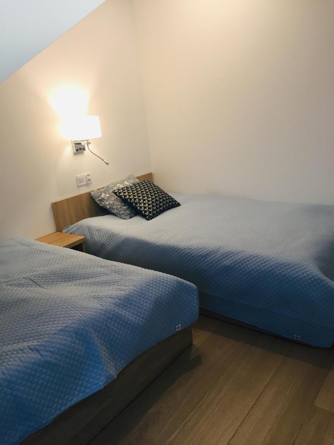 Apartament Diuna Grzybowo  Eksteriør billede