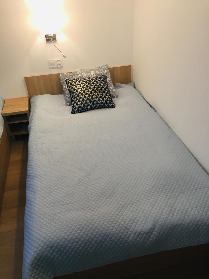 Apartament Diuna Grzybowo  Eksteriør billede