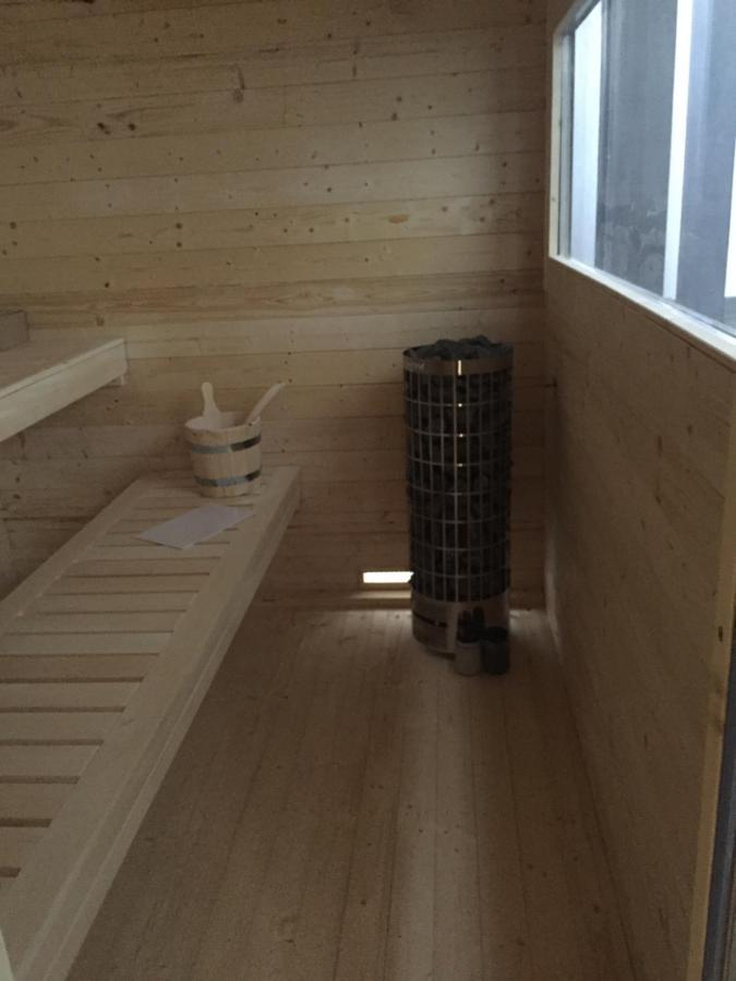 Apartament Diuna Grzybowo  Eksteriør billede